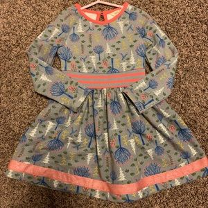 **Matilda Jane** size 4 dress